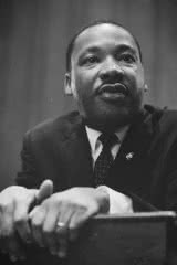 Birthday of Martin Luther King, Jr. Picture